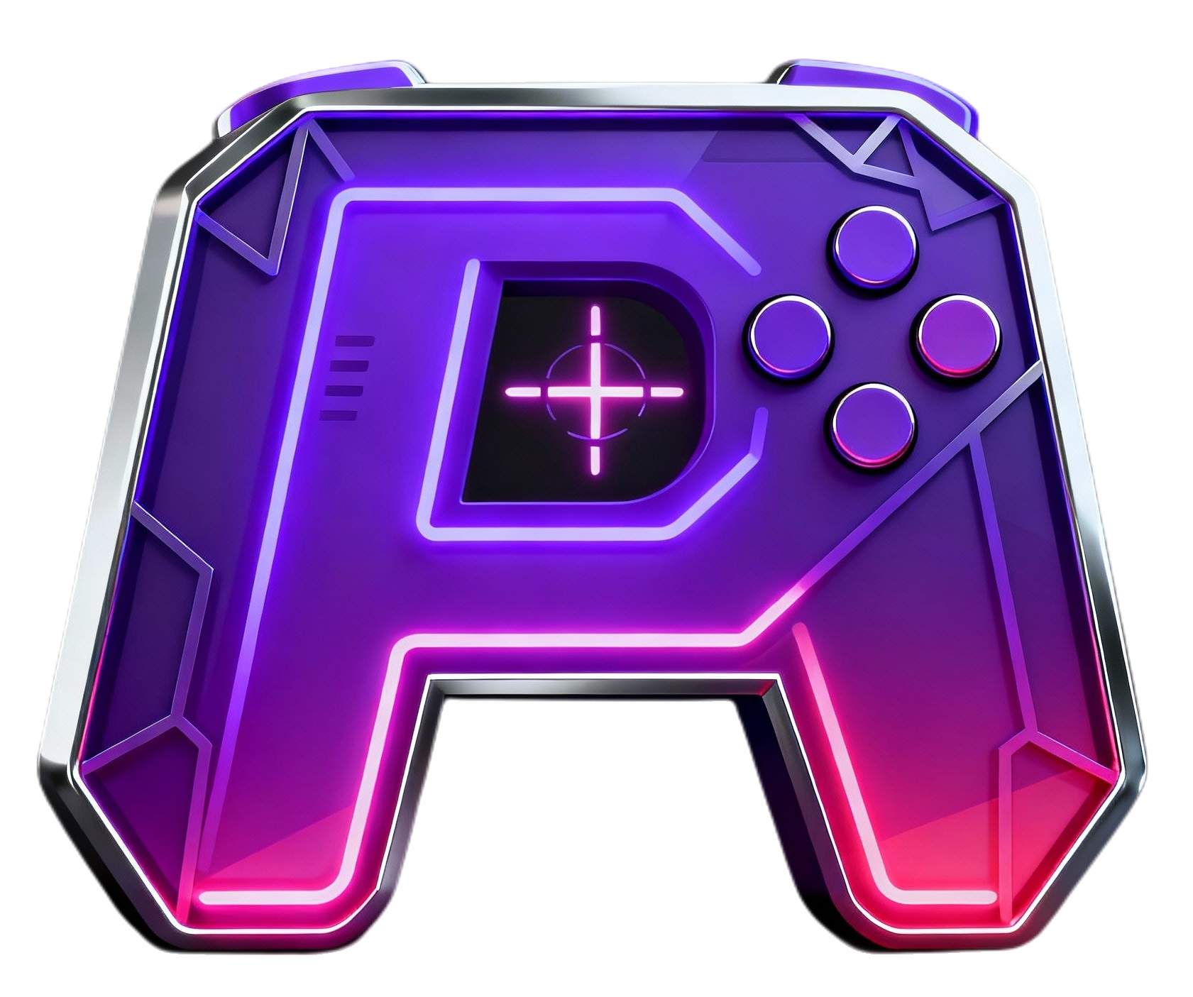 PlayBuster Logo